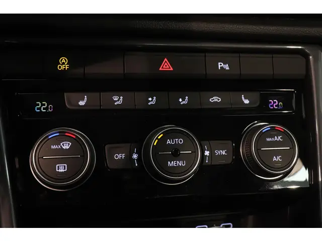 Volkswagen T-Roc 1.5 TSI Style Business 2021 Benzine 12