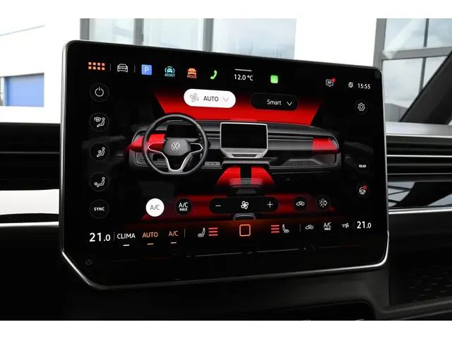 Volkswagen ID. Buzz Pro 86 kWh LWB 6p. 2024 Elektrisch 22