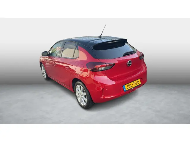 Opel Corsa 1.2 Edition 2021 Benzine 2
