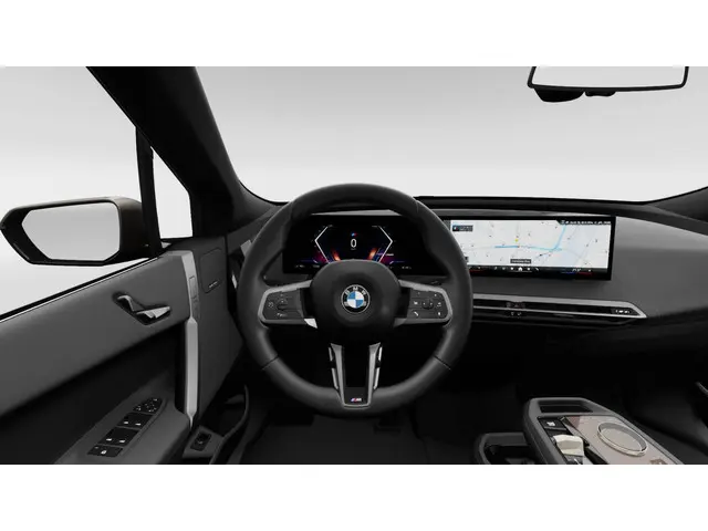 BMW iX xDrive40 2025 Elektrisch 13