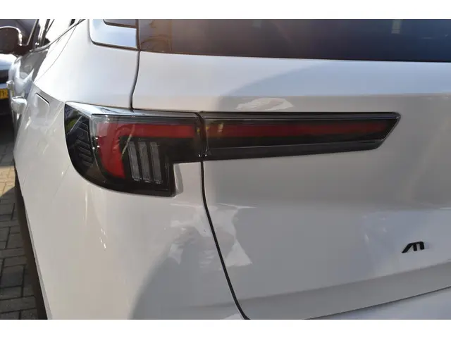 Opel Mokka 1.2 Turbo Ultimate 2024 Benzine 21