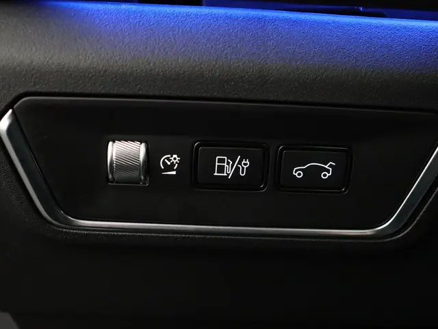 Lynk & Co 01 1.5 2022 Hybride Benzine 18