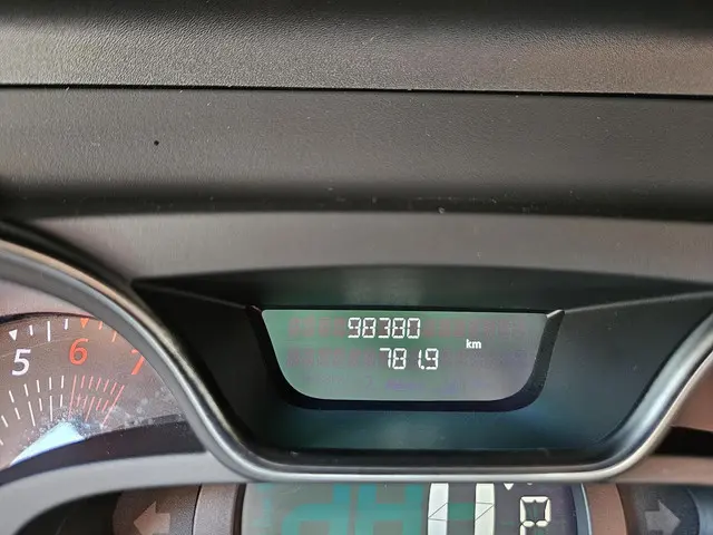 Renault Captur 1.2 TCe Limited Automaat 2018 Benzine 20