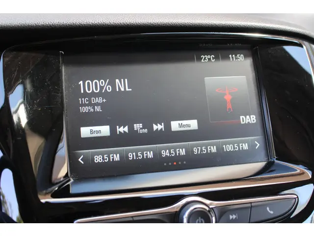Opel KARL 1.0 Rocks Online Edition 2019 Benzine 31