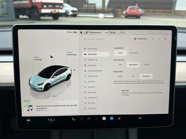 Tesla Model 3 Standard RWD Plus 60 kWh 2023 Elektrisch 26