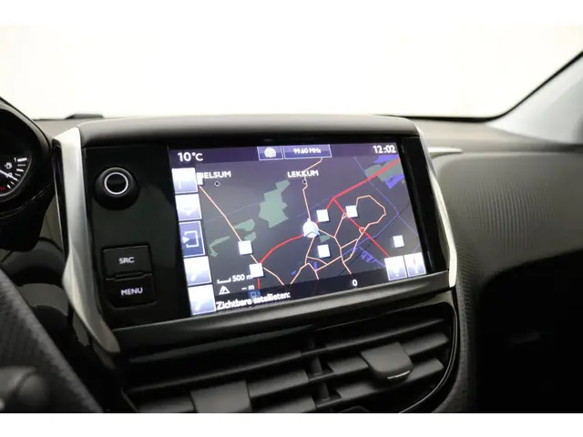 Peugeot 2008 1.2 PureTech Blue Lion 2017 Benzine 20