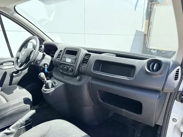 Fiat Talento 125pk 2020 Diesel 9