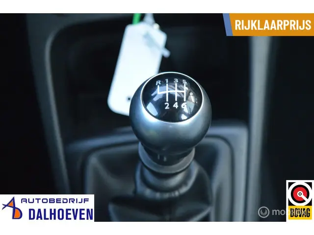 Renault Captur 1.2 TCe Dynamique 2017 Benzine 19
