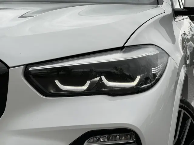 BMW X5 xDrive40i High Executive 7p. 2019 Benzine 46