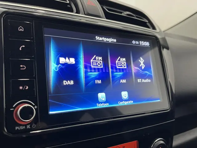 Mitsubishi Space Star 1.2 Dynamic 2024 Benzine 5