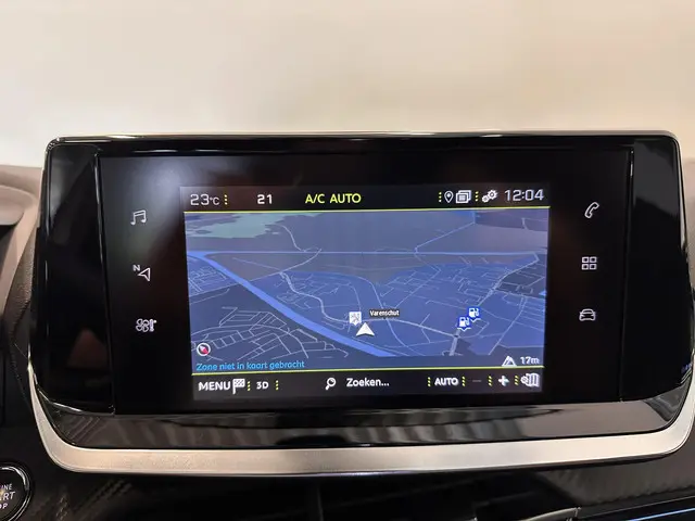 Peugeot 2008 1.2 PureTech 130 GT 2023 Benzine 18