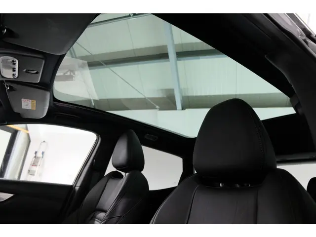 Nissan QASHQAI 1.2 Tekna + 2018 Benzine 5