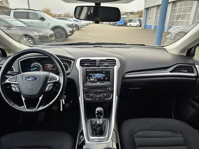 Ford Mondeo Wagon 1.5 Trend 2016 Benzine 19