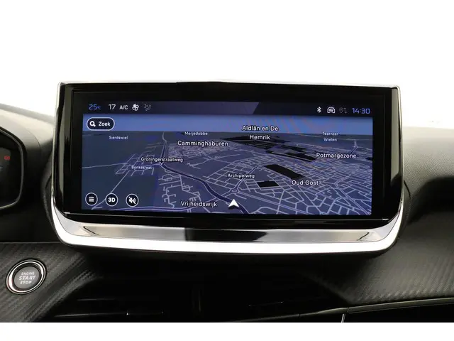 Peugeot 2008 1.2 Hybrid 136 Allure 2024 Hybride Benzine 24