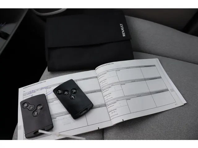 Renault ZOE Q210 Zen Quickcharge 22 kWh 2013 Elektrisch 3