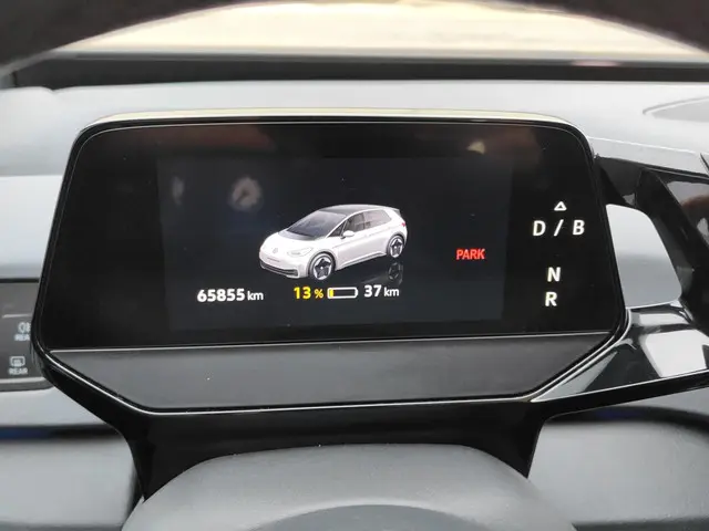 Volkswagen ID.3 Pro 58 kWh SOH 94.8% 2021 Elektrisch 16