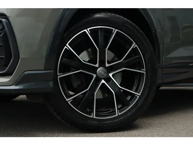 Audi Q3 Sportback 35 TFSI Pro Line 2020 Benzine 4