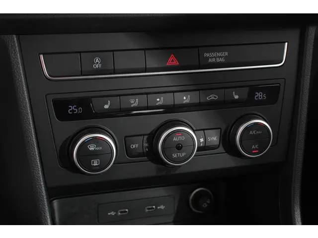 SEAT Ateca 1.5 TSI 150pk DSG Style 2021 Benzine 17