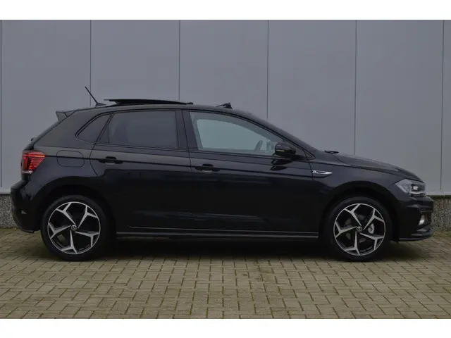 Volkswagen Polo 1.0 TSI 3x R-Line DSG7 2020 2020 Benzine 9
