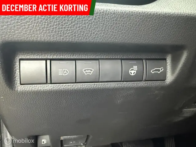 Toyota RAV4 2.5 Hybrid Bi-Tone 2022 Hybride Benzine 19