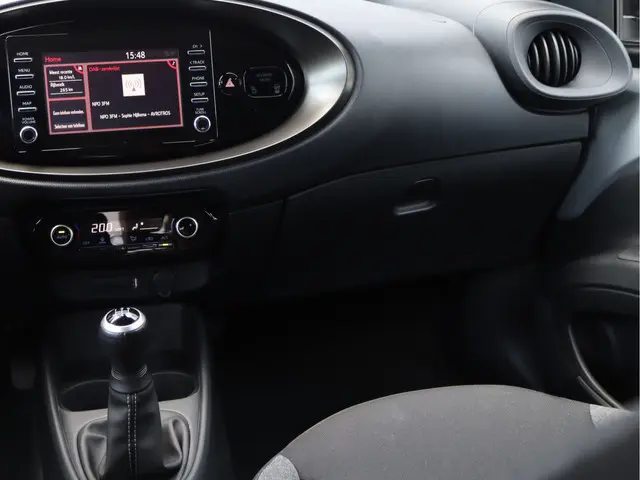 Toyota Aygo X 1.0 VVT-i 2023 Benzine 20