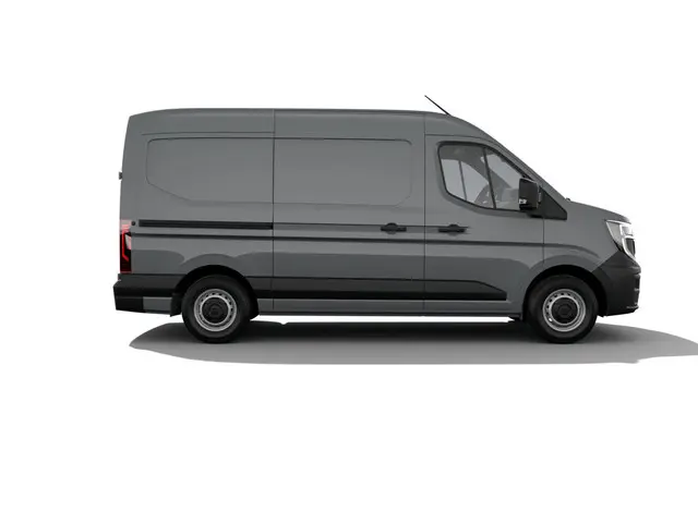 Renault Master Advance 2026 Diesel 7