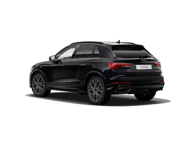 Audi Q3 2