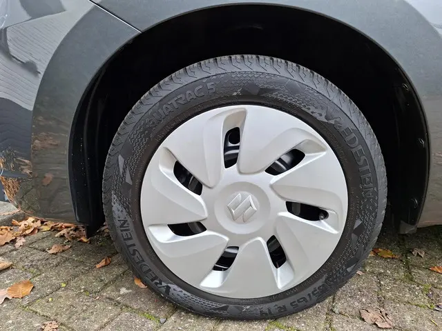 Suzuki Celerio 1.0 Comfort 2018 Benzine 20