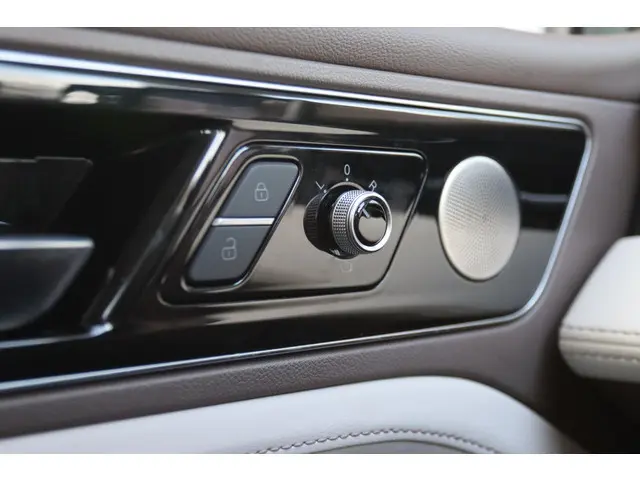 Aiways U5 63KWH SHOWROOM 2020 Elektrisch 22