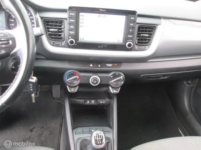 Kia Stonic 1.0 T-GDi DynamicLine 2020 Benzine 16