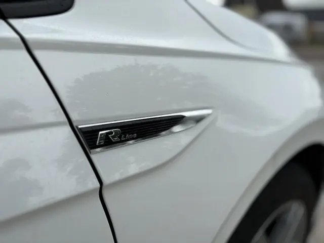 Volkswagen Polo 1.0 TSI Highline Business R 2019 Benzine 13