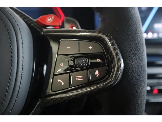 BMW M4 CS 2025 Benzine 32