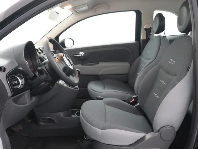 Fiat 500 1.0 TwinAir Pop Airco 2014 Benzine 5