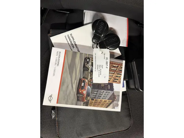 MINI Cooper Mini 1.5 2019 Benzine 31