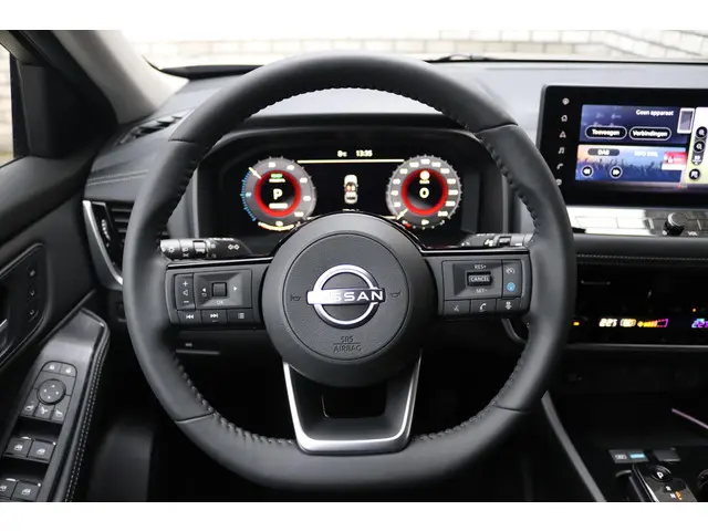 Nissan X-Trail 1.5 e-Power N-Trek 2025 Hybride Benzine 24
