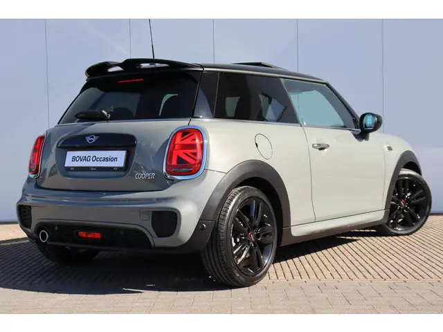 MINI Cooper Mini 1.5 2021 Benzine 6