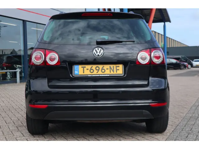 Volkswagen Golf Plus 1.2 TSI Tour II 2012 Benzine 13