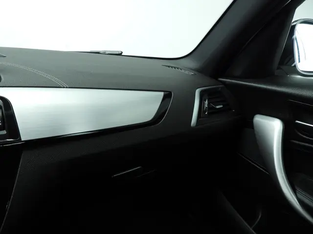 BMW 1 Serie 118i 2019 Benzine 35