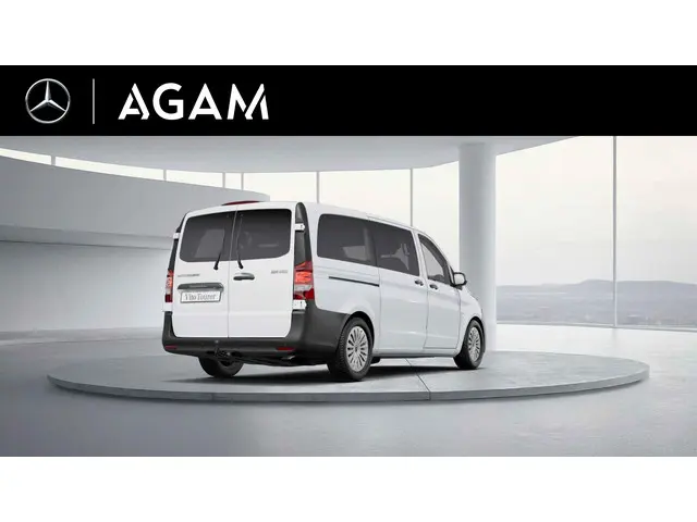 Mercedes-Benz Vito 2
