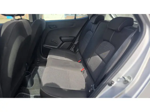 Kia Picanto 1.0 CVVT EconomyPlusLine 2019 Benzine 11