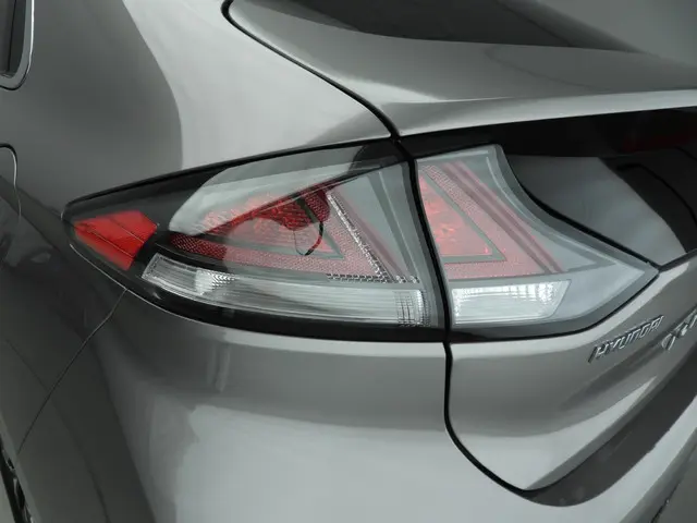 Hyundai IONIQ Premium EV 38 kWh 2020 Elektrisch 41