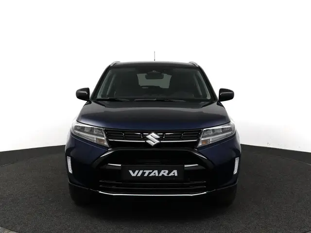 Suzuki Vitara 1.5 Hybrid Select 2025 Hybride Benzine 14