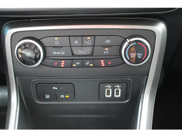 Ford EcoSport 1.0 EcoBoost Titanium 2019 Benzine 24