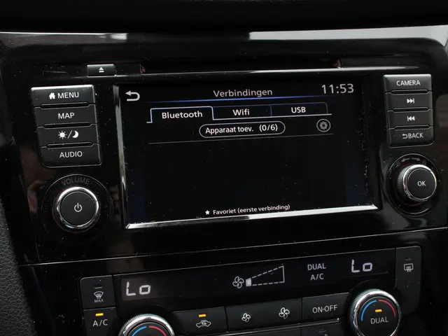 Nissan QASHQAI 1.3 N-Connecta Automaat 2021 Benzine 26