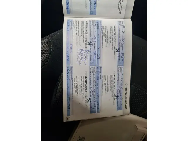 Peugeot 208 1.2 VTi Envy 2014 Benzine 27