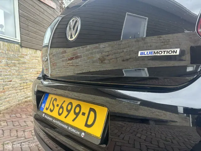 Volkswagen Polo 1.0 BlueMotion Edition 2016 Benzine 24
