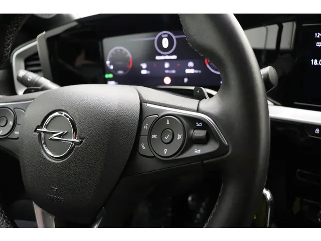 Opel Mokka 1.2 Turbo GS 2024 Benzine 28