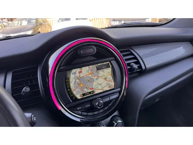 MINI Cooper Mini 1.5 Business 2018 Benzine 19