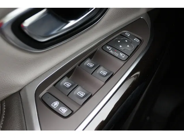 Renault Espace 1.8 TCe Limousin 7p. 2018 Benzine 36