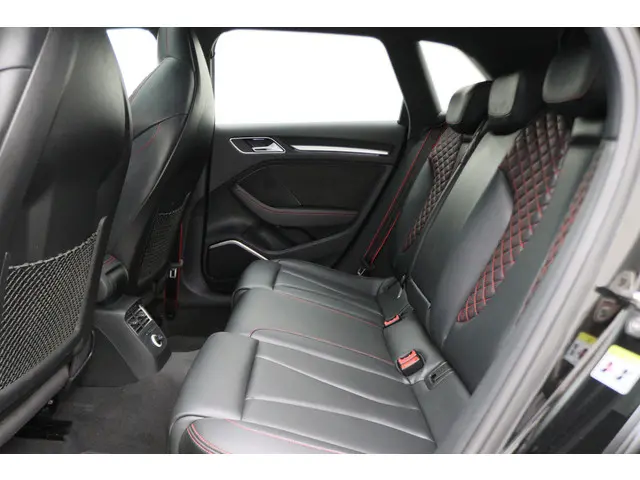 Audi RS3 Sportback 2.5 TFSI Quattro 2018 Benzine 12